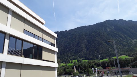 Chur University of Applied Sciences