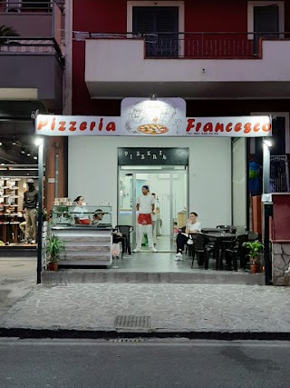 Pizzeria da francesco