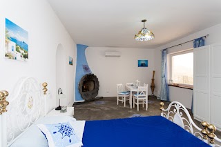 Case Vacanze Villa Serena Lipari