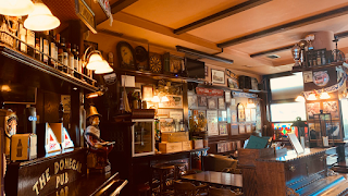 The Donegal Pub