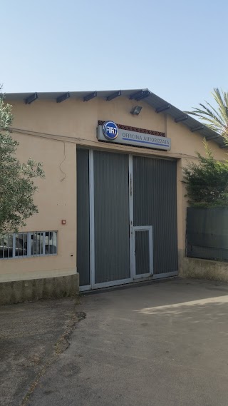 Officina Fiat Taccia