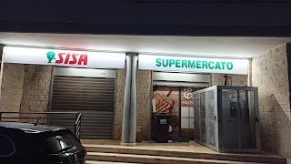 Supermercati SISA