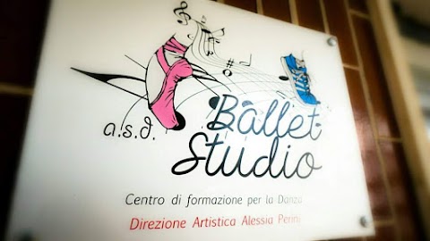 Asd Ballet Studio