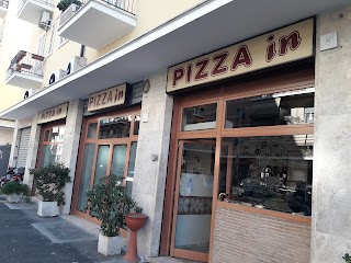 "Pizza In" dal 1991