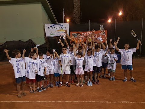 Circolo Tennis Bagnacavallo