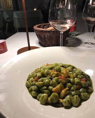 Dimora Intini Ristorante