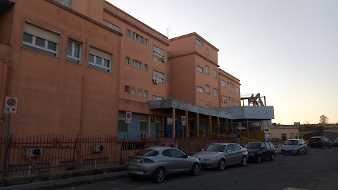 Ospedale San Pio