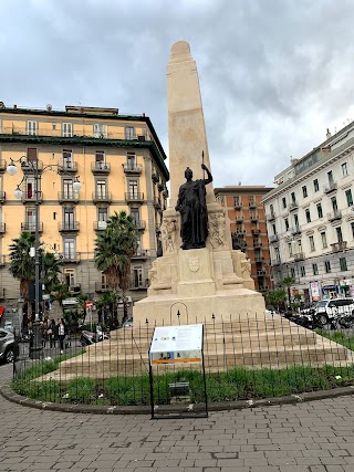 Salerno Stazione