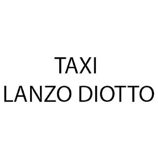 Taxi Lanzo Diotto