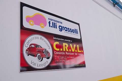 Carrozzeria Fratelli Grasselli