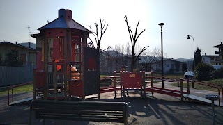 Parco giochi di piazza Ferrara