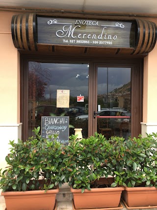 ENOTECA MERENDINO