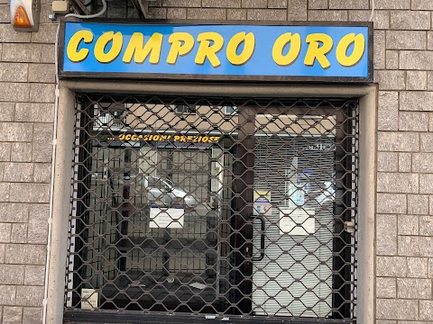 Compro Oro Lidia Bijoux