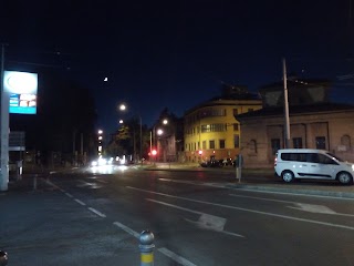 Esso Bologna Via Murri