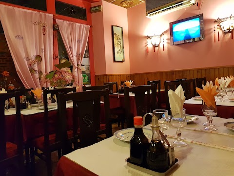 Restaurant Dong Nam