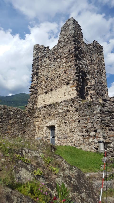 FAI - Castel Grumello