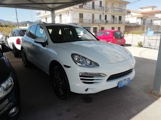 Nuova Ziauto Srl