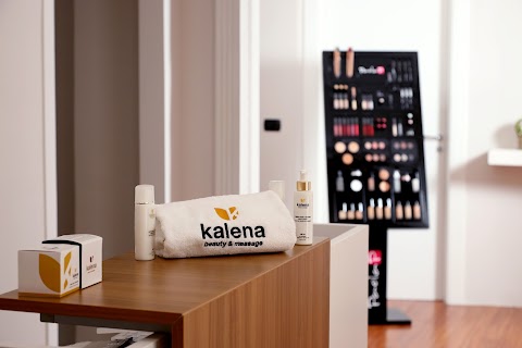 Kalena Beauty and Massage