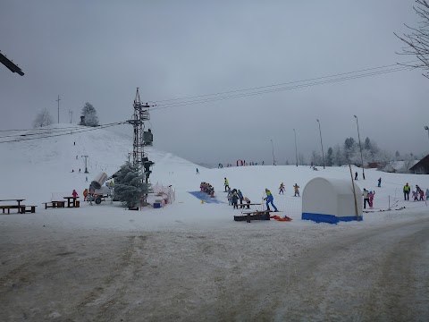 Sports Club Šentjošt