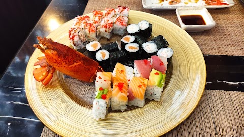 Miyako Sushi Restaurant