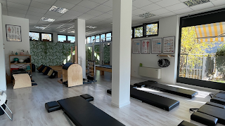 Studio Pilates Lodi