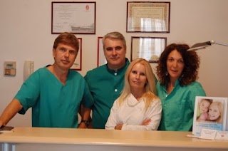 Studio Dentistico Dott. Forcellini Pierantonio
