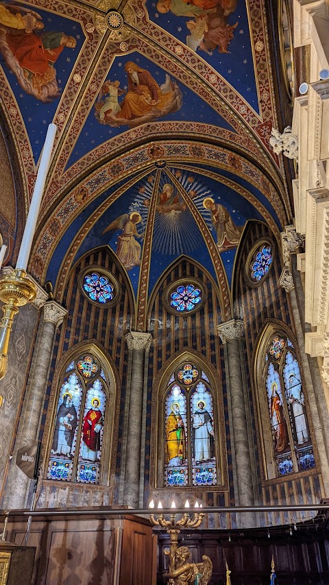 Basilica di Santa Maria Sopra Minerva