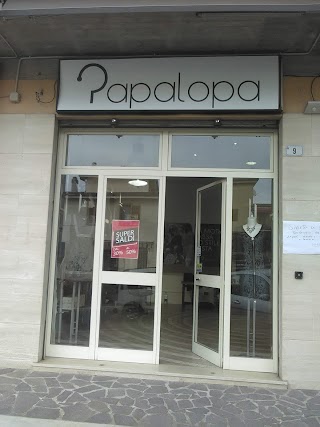 Papalopa di Paolessi snc