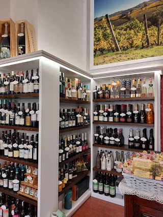 Enoteca il Grappolo