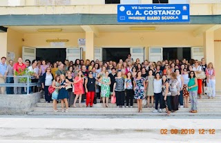 7° Istituto Comprensivo Costanzo Siracusa