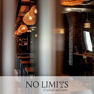 No Limits | Cocktail bar