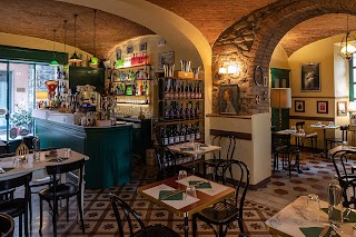 Ristorante & Vineria Caffè del Centro