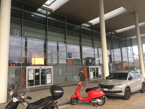 Azienda Ospedaliero Universitaria Careggi