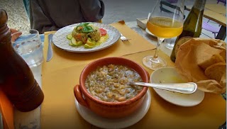 Le Bar à Vins