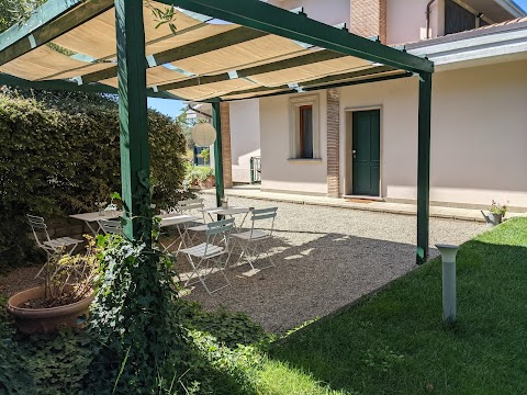 Bio&b Italyke (Bed & Breakfast)