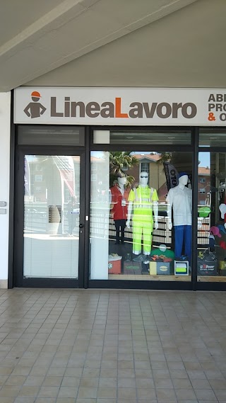 Linea Lavoro