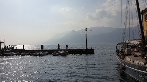 Lagotourist guided excursions Malcesine