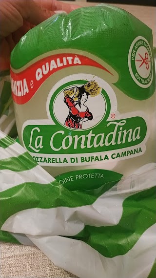 La Contadina