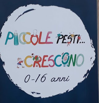 Piccole pesti crescono