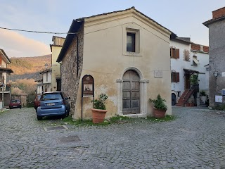 Chiesa di San Sabino