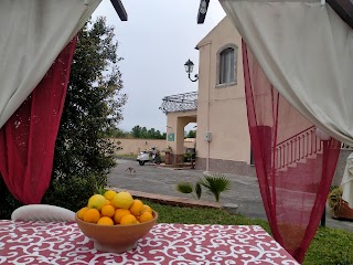 Villa Laura B&B