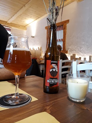 Birrificio Valle del Chiese