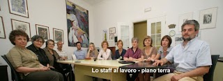 Scuola di Psicoterapia Comparata sede di Genova - SPC sede di Genova