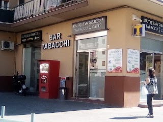 Tabacchi Garofalo Chiara