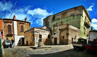 Casa del borgo Vacanze