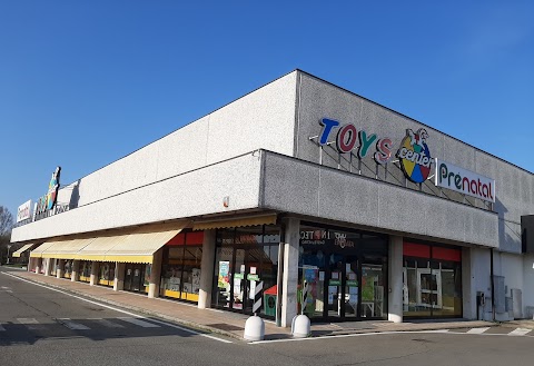 Toys Center