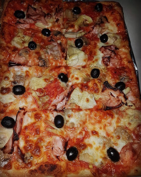 Pizza La Corte ANDRIA ORDINANDO.IT Store Pizzeria A DOMICILIO