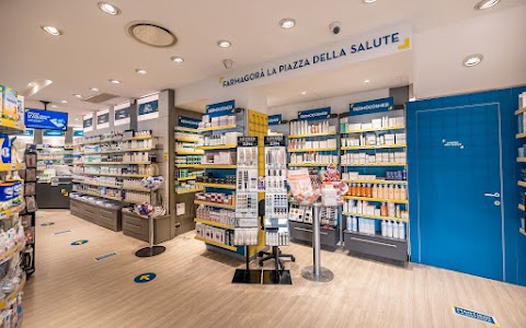 Farmacia Lumezzane - Farmagorà