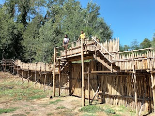 Parco Storico e Larp "La Signoria di Montalto" (villaggio medievale)