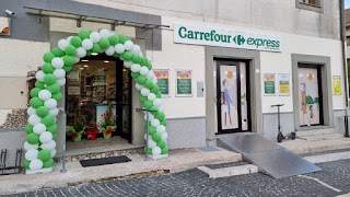 Supermercato Carrefour Express